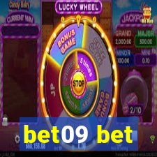 bet09 bet